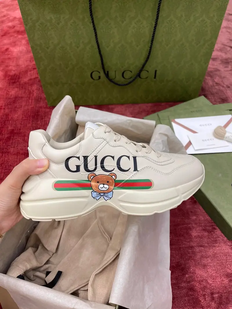 Gucci Ace — 16 colorway — Kakobuy Spreadsheet photo