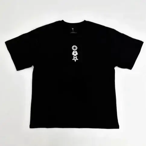 Ken Carson x Destroy Lonely Tour Merch — Black colorway — Kakobuy Spreadsheet photo