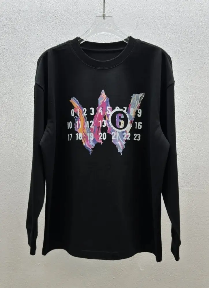 Maison Margiela Hoodie — 9 colorway — USFans Spreadsheet photo