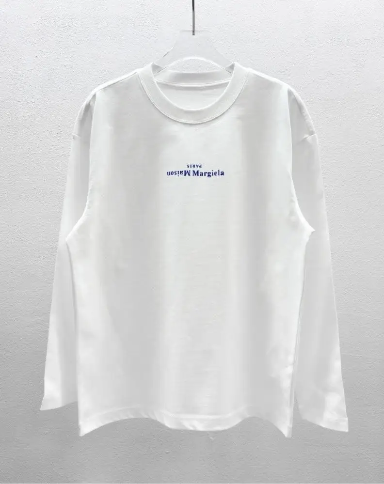 Maison Margiela Hoodie — 6 colorway — USFans Spreadsheet photo