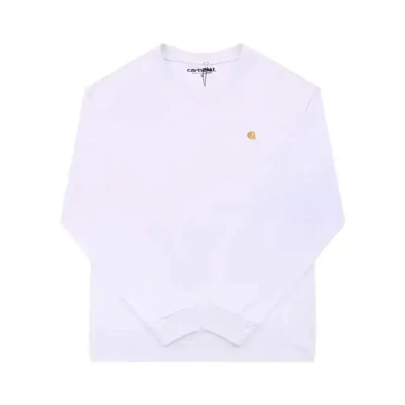 Carhartt Hoodie — White colorway — USFans Spreadsheet photo