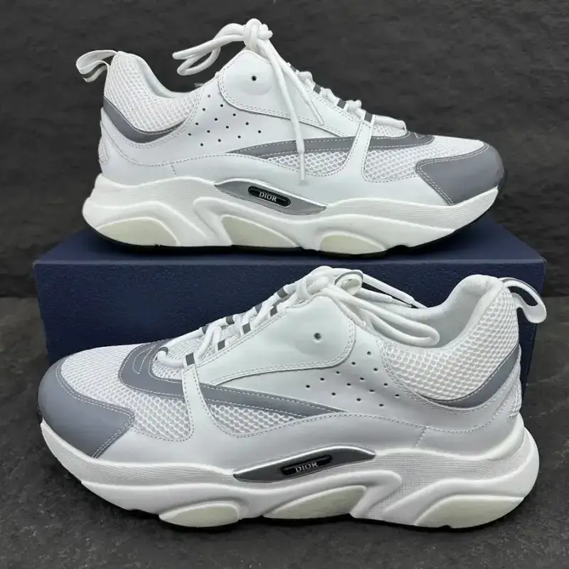 Good Batch for Dior B22 — 3 colorway — Kakobuy Spreadsheet photo