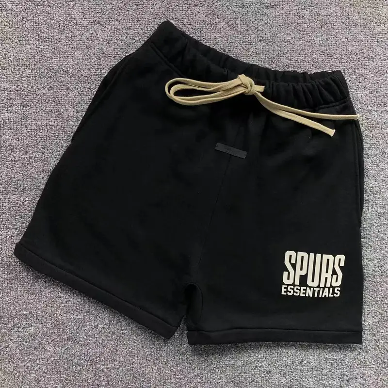Essentials Shorts — 10 colorway — USFans Spreadsheet photo