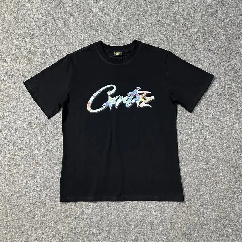Corteiz Tee — Style 9 colorway — USFans Spreadsheet photo