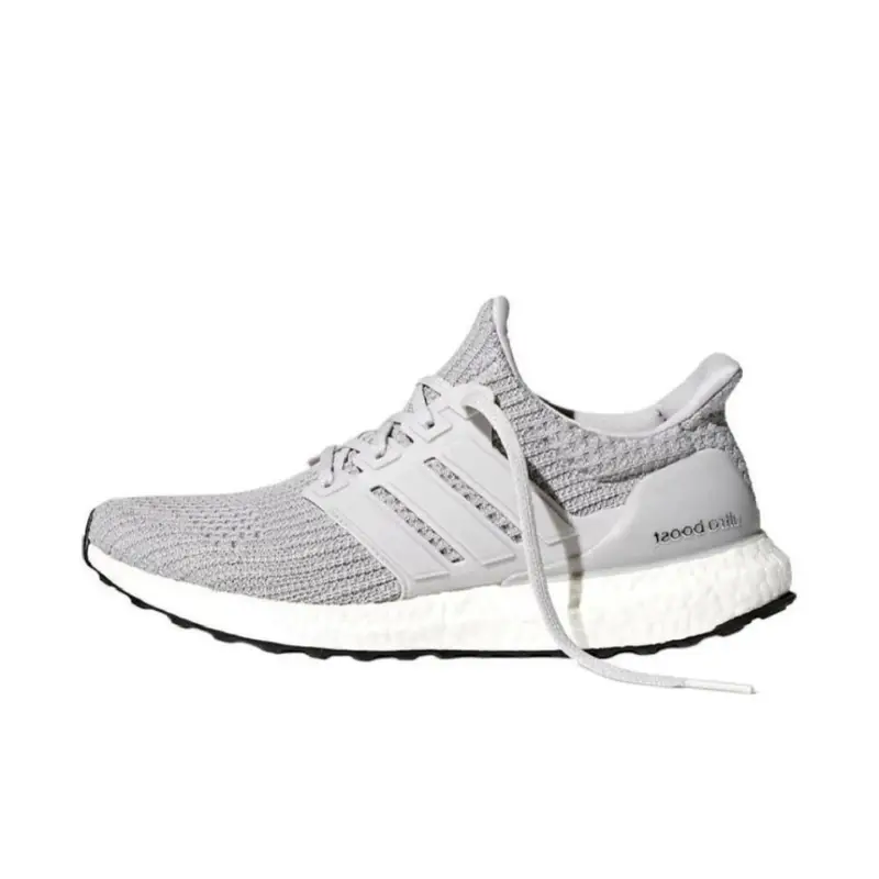 Adidas Ultraboost 4.0 — grey colorway — USFans Spreadsheet photo