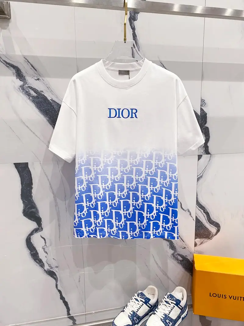 DIOR Tee — 28 colorway — USFans Spreadsheet photo