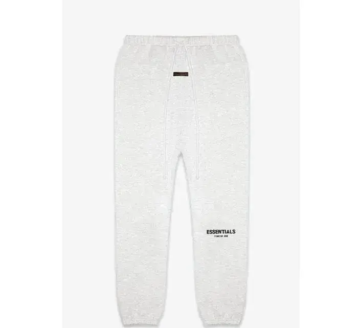 Essentials Pants — Light Oat Light Oat colorway — USFans Spreadsheet photo