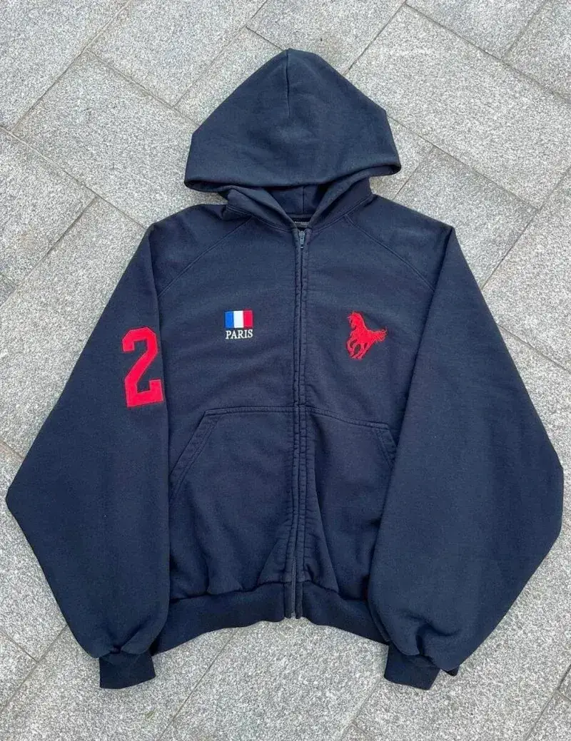 Balenciaga x Ralph Lauren Pink Hoodie — Light Panel War Horse Cardigan Sweater ( colorway — USFans Spreadsheet photo