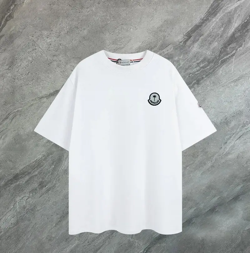 Moncler Tees — 10 colorway — USFans Spreadsheet photo
