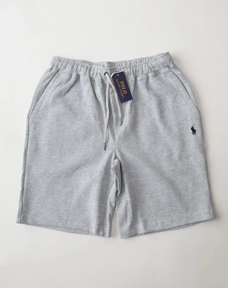 Ralph Lauren Short(8 colors) — Light gray colorway — USFans Spreadsheet photo