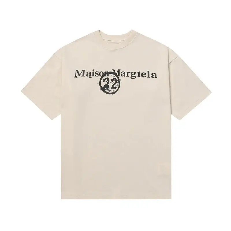 Maison Margiela Tees — 620 m colorway — USFans Spreadsheet photo