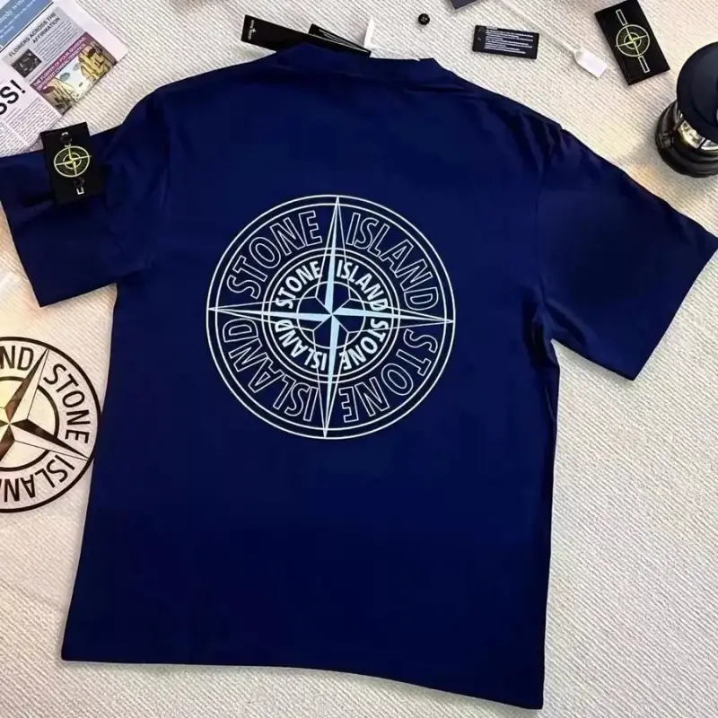 Stone Island Tees — 03 colorway — USFans Spreadsheet photo