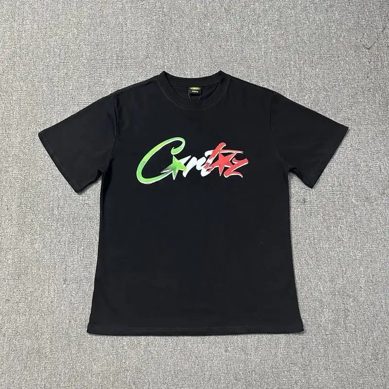 Corteiz Tee — Style 21 colorway — USFans Spreadsheet photo