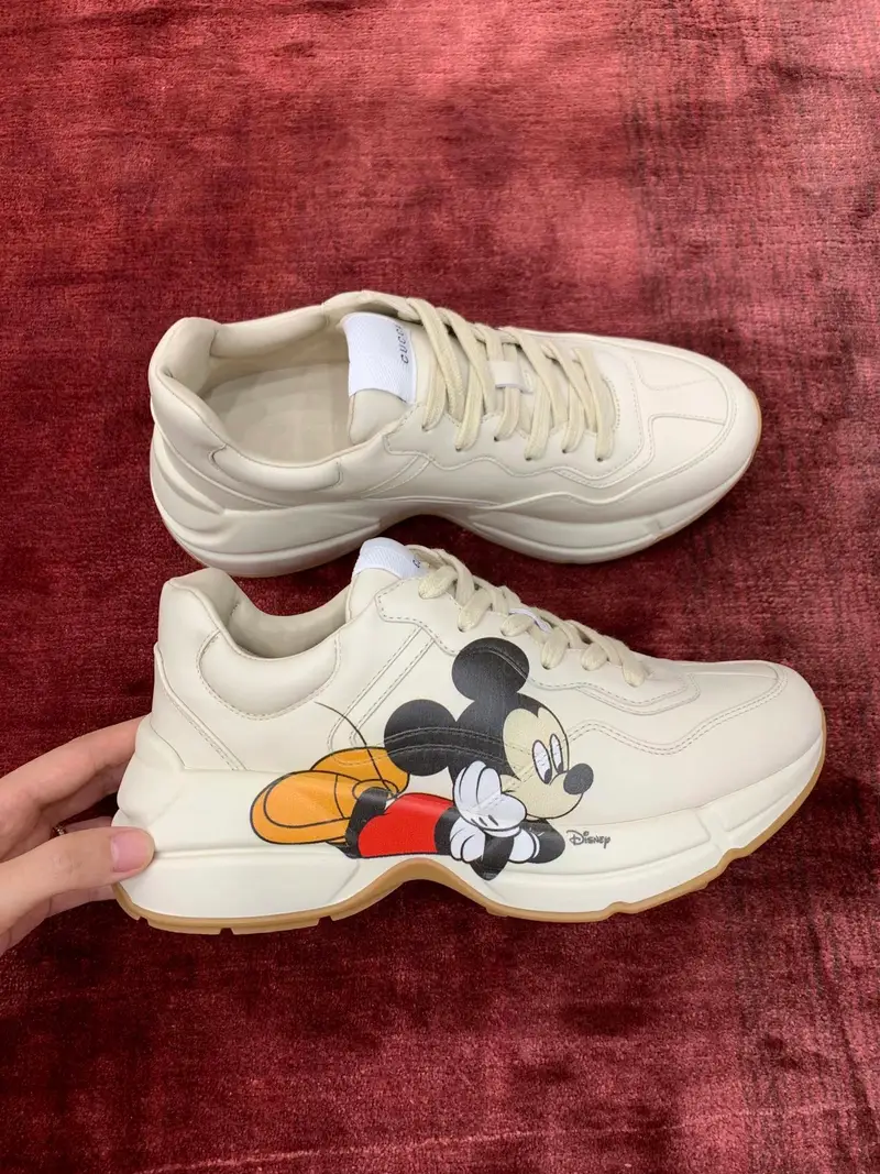 Gucci Ace — 8 colorway — Kakobuy Spreadsheet photo