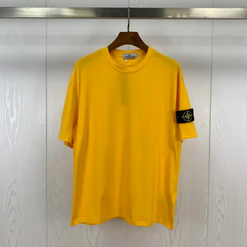 Stone Island Tees — 5 colorway — USFans Spreadsheet photo