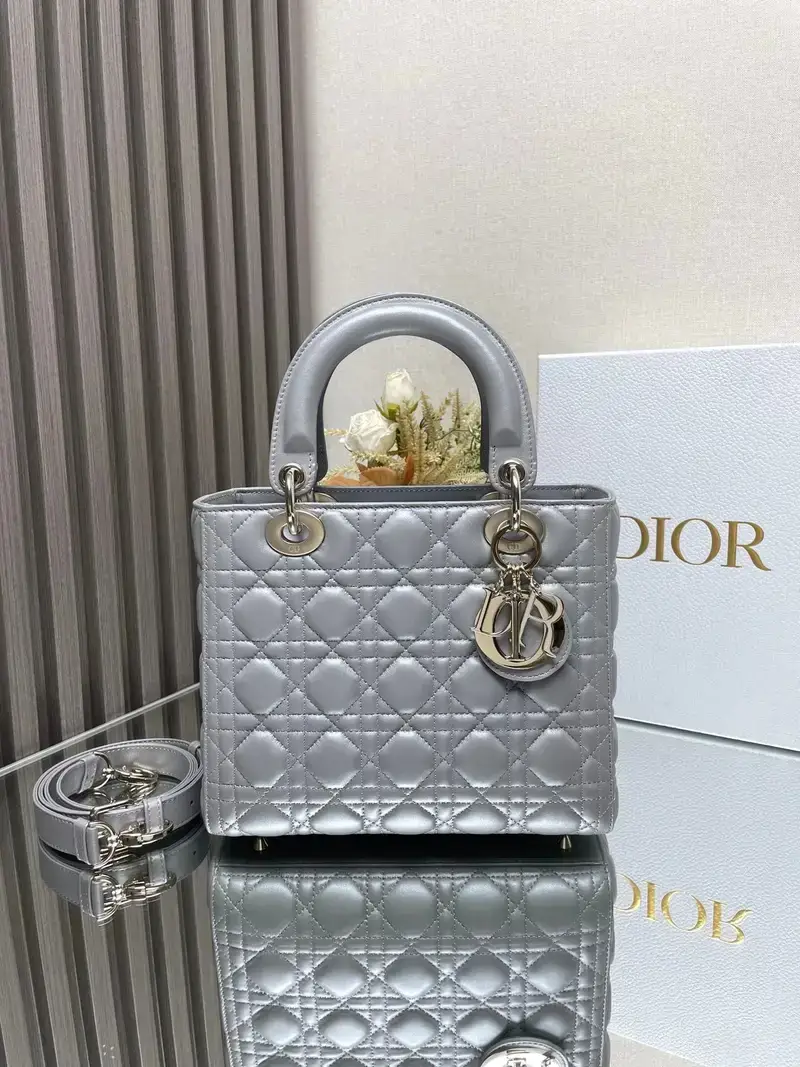 Lady Dior Bag — 7 colorway — USFans Spreadsheet photo