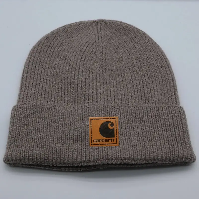Carhartt Beanie — S26 colorway — USFans Spreadsheet photo