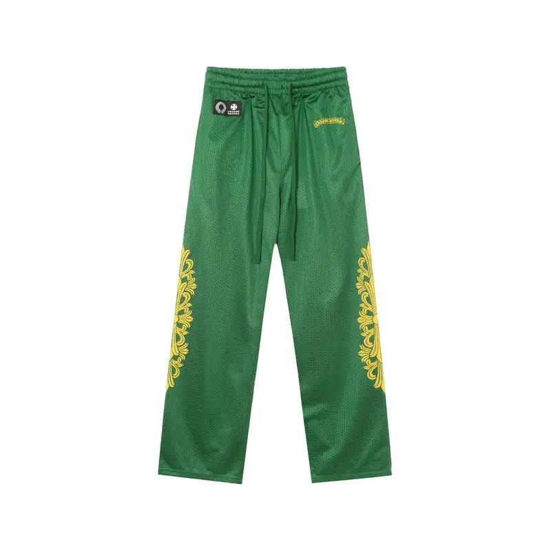 Chrome Hearts Baby Blue Pants — Green Pants colorway — USFans Spreadsheet photo