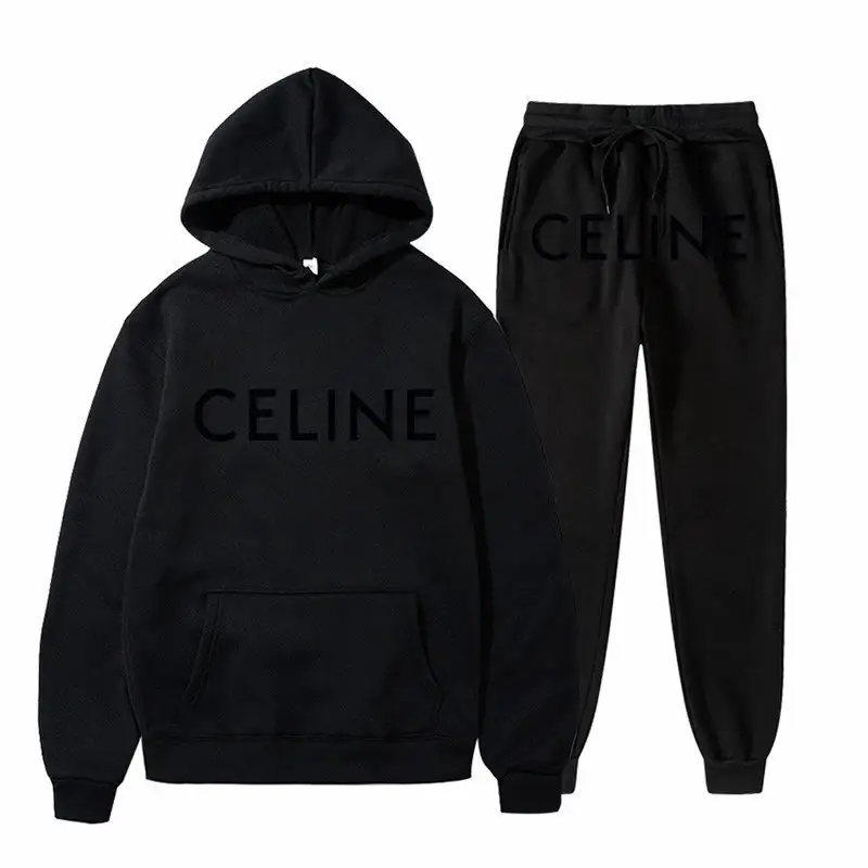 Celine Hoodie Olive — 20 colorway — USFans Spreadsheet photo