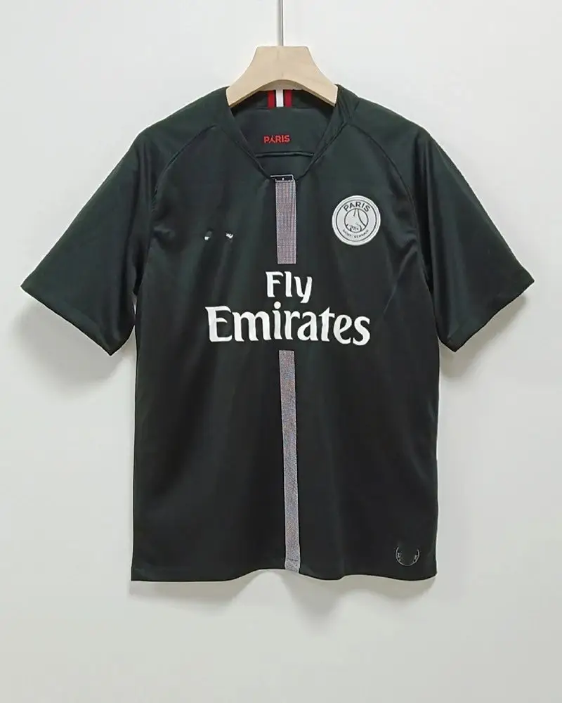 Manchester United Jersey 21-22 — 18-19 Paris colorway — Kakobuy Spreadsheet photo