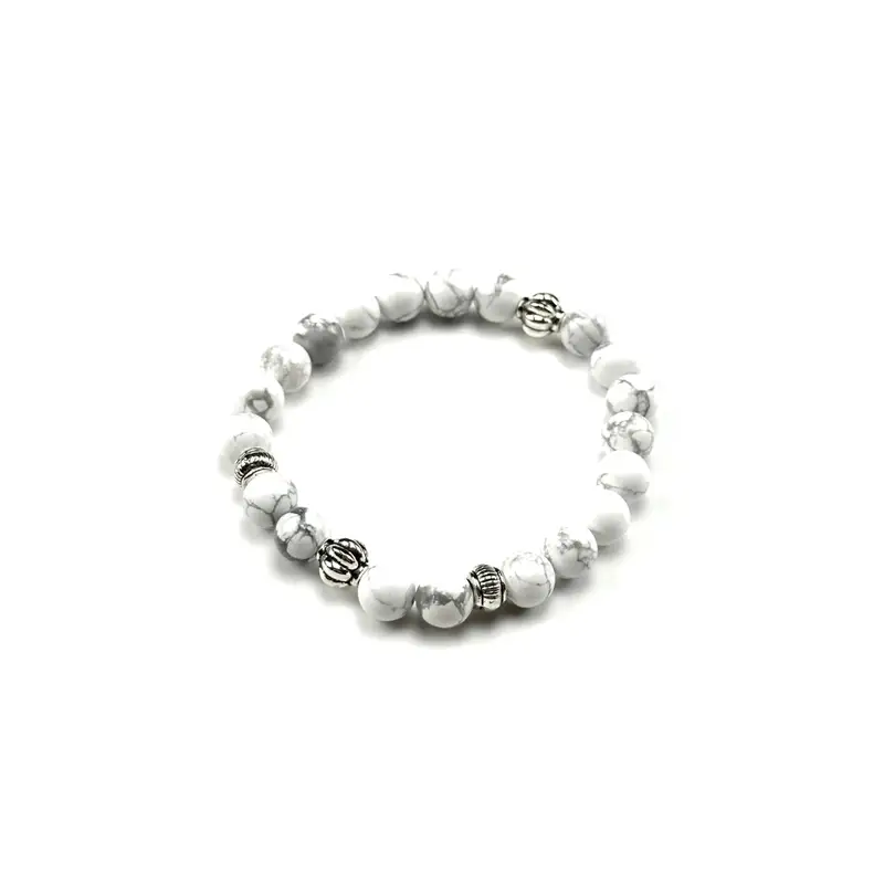 Chrome Hearts Beat Bracelet — turquoise colorway — USFans Spreadsheet photo