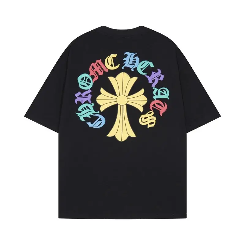 Chrome Hearts Tee — 37 colorway — USFans Spreadsheet photo
