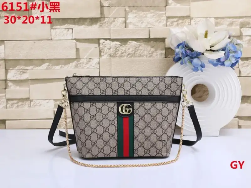 Gucci Padlock — 6151-2 colorway — USFans Spreadsheet photo