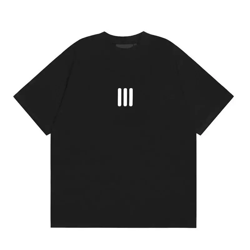 Essentials T-Shirts — 2412 black colorway — Kakobuy Spreadsheet photo