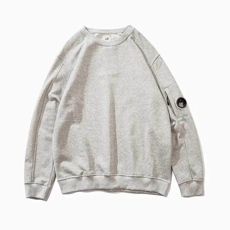 CP Company Tracksuit — 9910 gray colorway — USFans Spreadsheet photo