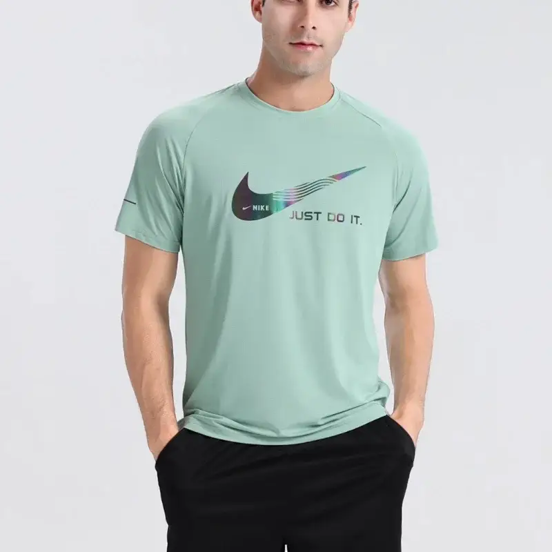 Nike T-shirt — 21 colorway — USFans Spreadsheet photo