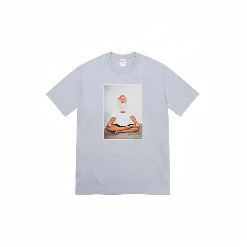 Supreme Bandana Tee — 33 colorway — USFans Spreadsheet photo