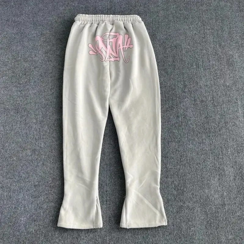 Syna World Pants — SYWYTZ01-Trousers-Grey colorway — USFans Spreadsheet photo