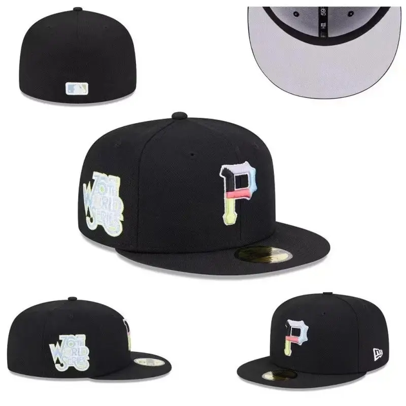 LA Caps — 18 colorway — USFans Spreadsheet photo