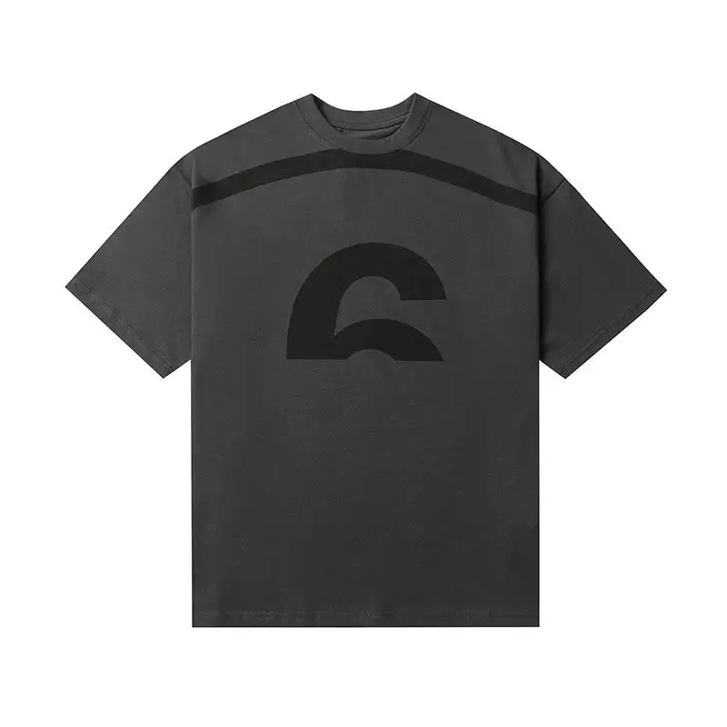 Masion Margiela Tees — D825 Grey colorway — USFans Spreadsheet photo