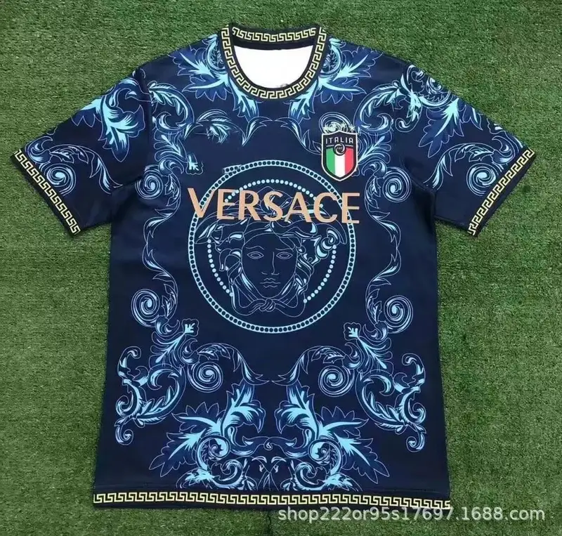 JERSEYS — Italian Concept Blue colorway — Kakobuy Spreadsheet photo