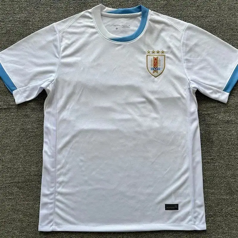Poland Jersey 2024 (Player) — 24-25 Uruguayans colorway — USFans Spreadsheet photo