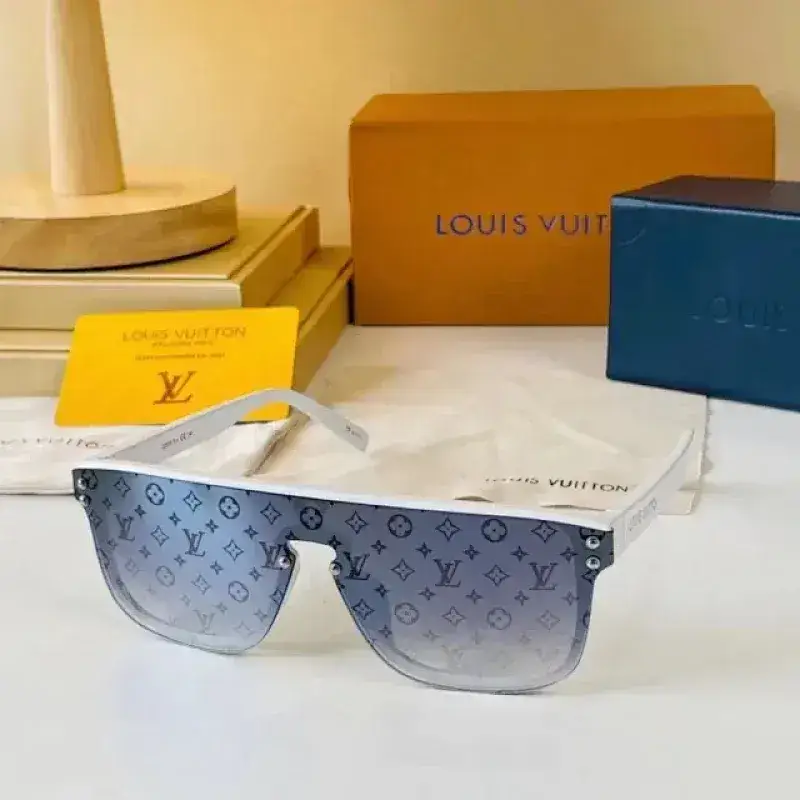 LV Sunglasses — 2 colorway — USFans Spreadsheet photo