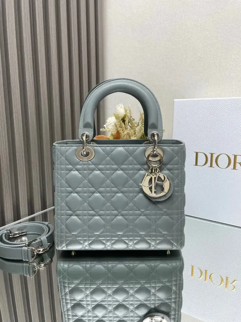 Lady Dior Bag — 4 colorway — USFans Spreadsheet photo