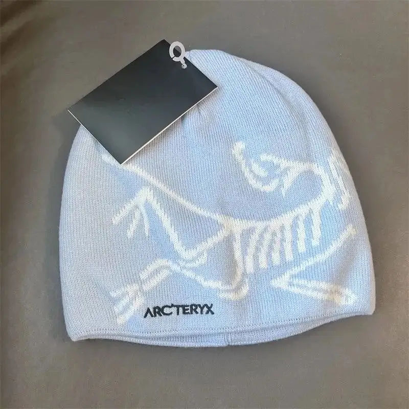 Arc'teryx Thick Beanie — As shown in Figure 7 colorway — USFans Spreadsheet photo