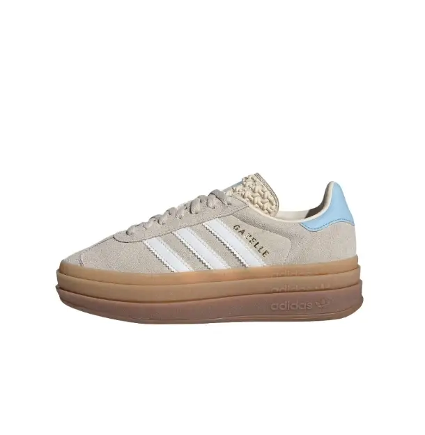 Adidas Originals Gazelle Bold — Milan JH5540 colorway — Kakobuy Spreadsheet photo