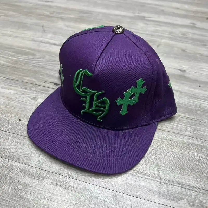 Chrome hearts Cap's — Figure 7 colorway — USFans Spreadsheet photo
