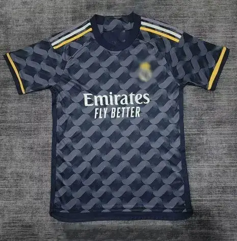 24-25 Napoli Home Soccer Jersey — 23-24 Real Madrid away game colorway — Kakobuy Spreadsheet photo