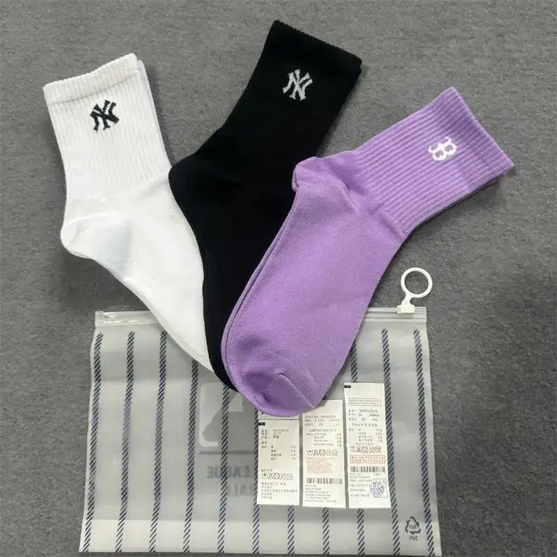 MLB Socks — No. 4 Boutique Suit Combination colorway — USFans Spreadsheet photo