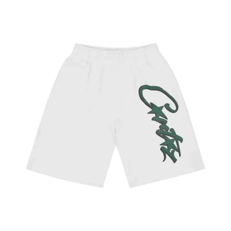 Corteiz short — 005/White colorway — USFans Spreadsheet photo