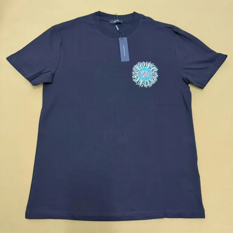 Amiri T-Shirts — 27 colorway — USFans Spreadsheet photo