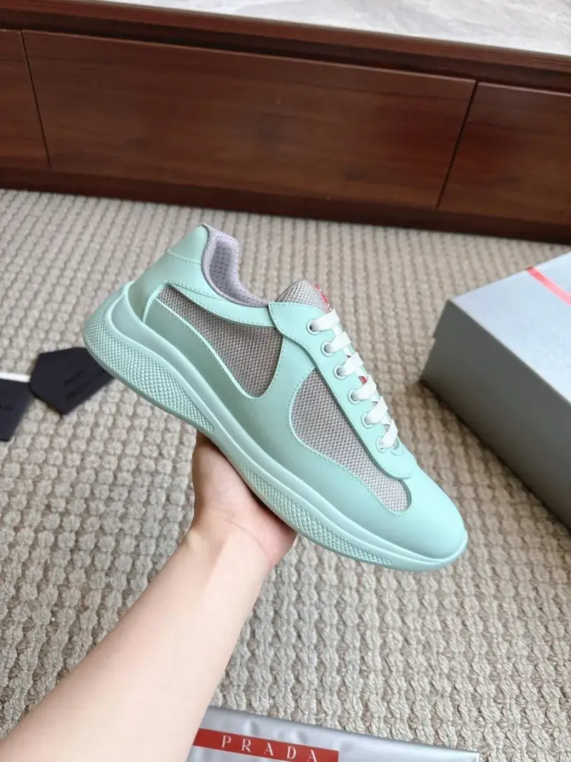 Prada American Cups — Style 4 colorway — USFans Spreadsheet photo