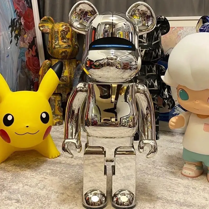 Be@RBRICK 400% — first generation empty mountain base sil colorway — USFans Spreadsheet photo