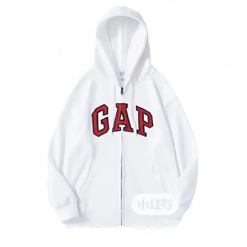 Gap Zip Hoodie — S2 colorway — Kakobuy Spreadsheet photo
