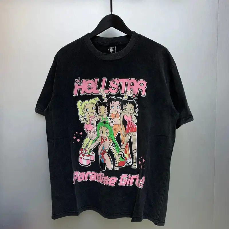 Hellstar Tees — H215 colorway — USFans Spreadsheet photo