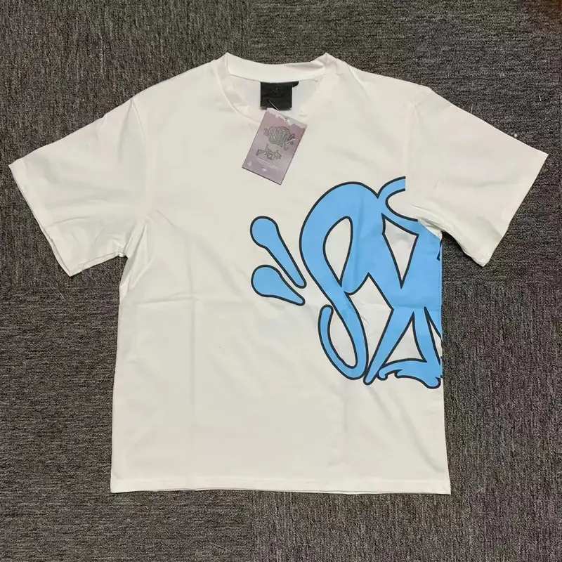 syna world suits — White T-Shirt colorway — USFans Spreadsheet photo